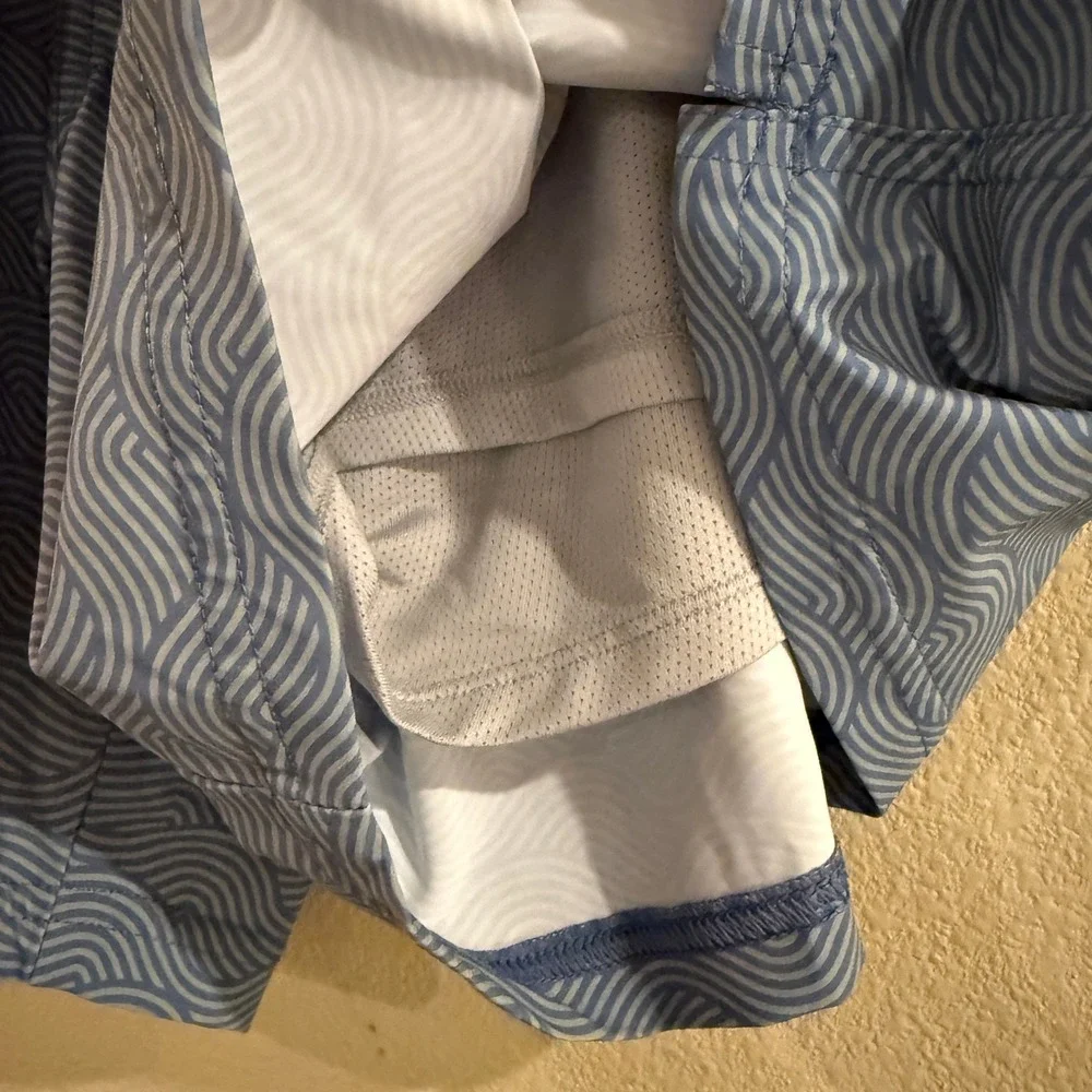 Quince swim trunks